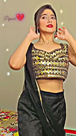 Tumhe kitna pyaar karte 💔❤️‍🩹 #reels #reelsviral #trending #pyaar #reelsfb #viral #explore #fyp #arijitsingh ___anksaha___ | ___anksaha___