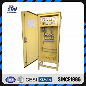 [Hot Item] Reliable Electric Equipment for Efficient Power Management Solutions