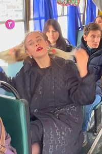 44K views · 129 reactions | Elderly man tricked into giving up his seat | Tips & Tricks | Facebook