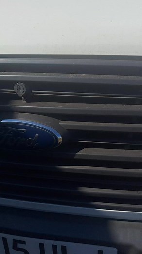 Ford Transit van front wheel bearing replacement#viralshorts #respect #ytshorts #vlog | Ifti Rash