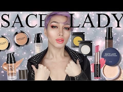 PRAMIS! THE BEST MURA PRODUCTS FROM SHOPEE! (FULL FACE SACE LADY!)