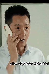 He Rongfung Finds the Woman Who Saved Him 20 Years Ago