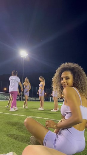 #joom #joompoland #warszawa #cheerleaders #cheerleading