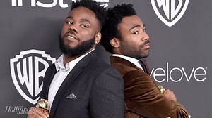 Donald Glover Set to Write & Produce Animated Adult Action-Comedy ‘Deadpool’ | THR News