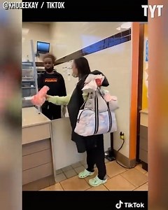 16K views | Comedian DESTROYS Airport Karen | Nerd Alert | Facebook