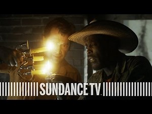HAP AND LEONARD: MUCHO MOJO | 'The Old Church' Ep. 204
