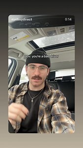 Eyebuydirect on Reels