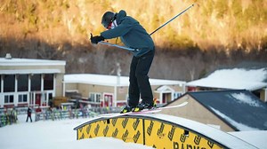 Cannon Mountain To Have Free Night Skiing This Winter