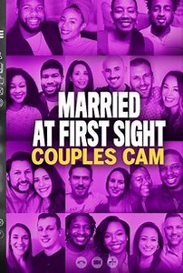 Married at First Sight: Couples' Cam: Season 2 | Cast and Crew | Rotten Tomatoes