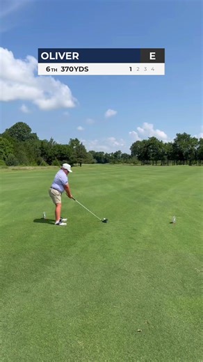 Oliver.Berry.golf on TikTok