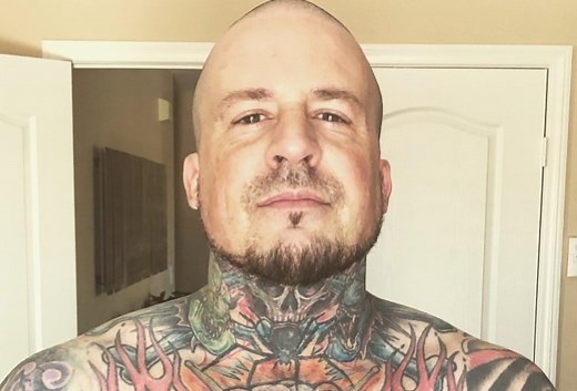 Ex-FIVE FINGER DEATH PUNCH Drummer JEREMY SPENCER Doesn't Care What You Think About His New Band