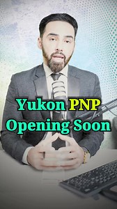 Yukon PNP Opening SOON? Are you considering migrating to Yukon, Canada through the Provincial Nominee Program (PNP)? Stay tuned to find out the latest updates on the Yukon PNP opening, eligibility criteria, and application process. In this video, we'll discuss the benefits of living in Yukon, job opportunities, and what you can expect from the PNP program. Whether you're a skilled worker, entrepreneur, or international graduate, this video is for you! Get ready to take the first step towards mak