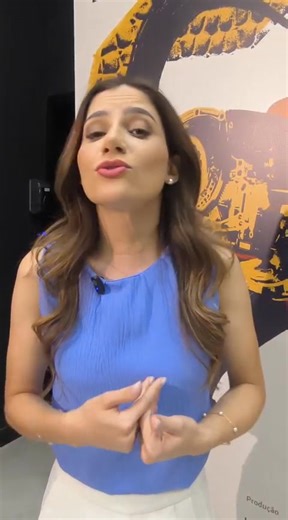  JR entrevista a atriz Vanessa Rodriguez no 27º Festival Kinoarte de...