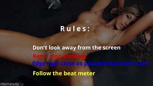 Dick Hero - Intense Work Out