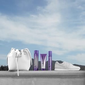 Our new #PaulMitchellBlonde products cool brassiness and eliminate warmth to bring out the best in blonde, white and silver hair. 🙌 http://ow.ly/qNHH30keWON | Paul Mitchell