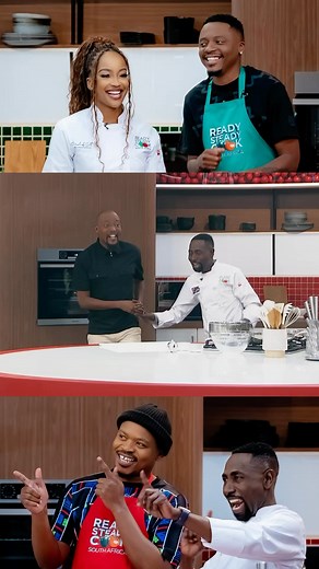 I mean really now, caviar & Champagne 🍾 in Paris France. Broke before the trip ends. @readysteadycooksa | Cooking with Funi