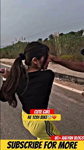 💥Cute Girl😍💥||💥Ne Todi Bike😰💔💥||💥The Women🤬💥||💥SUBSCRIBE FOR MORE🔥🥵👉‪@Manikvlogs1649‬