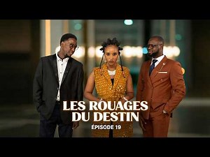 Series - The Gears of Destiny - Episode 19 (English Subtitles)