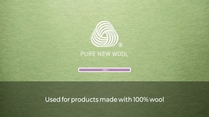 Premium Merino Wool Blanket, Fiber-Proof & Washable - Cozy Fleece Blanket, Soft and Comfy for Living Room, Ideal as Sofa Cover or Lightweight Fall Blanket - Heavy, Warm, Hypoallergenic Fuzzy