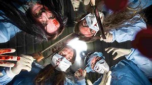 Every Carcass album ranked from worst to best