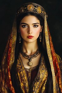 510K views · 14K reactions | “Broken but Not Forgotten: Bathsheba’s...