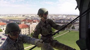 Rappel Master Course