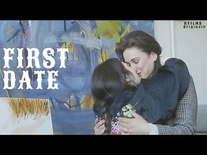 First Date | Lesbian Girl Cheated with Girlfriend | Romantic Short Film | LGBTQ English CC