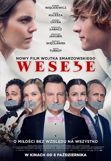 Wesele | Film | 2021
