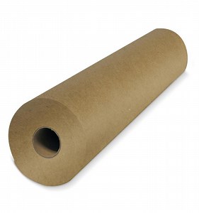 [Hot Item] Used for Paper Bags Making Brown Kraft Paper Eco Friendly Package Paper