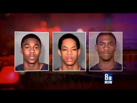 Adult film star Cytherea gang raped in front of her children during home invasion