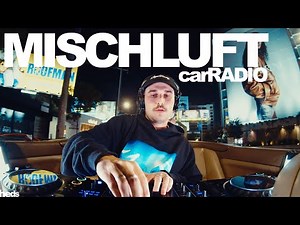Trance, Dance, and Hot House in a Car | Mischluft | carRADIO 068