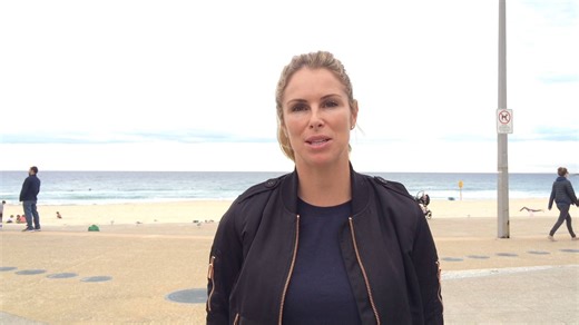 12 reactions | A quick message for you from ironwoman & Surfing Walk of Fame inductee, Candice Falzon... | Randwick City Council | Facebook
