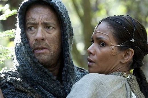 Cloud Atlas (2012) Best Movie Quotes