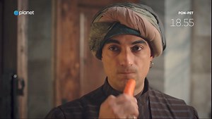 Sulejman Veličastni - Planet TV od ponedeljka do petka ob 18:55 | Turške serije / telenovele / serije