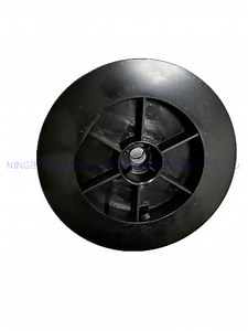 [Hot Item] Roller Shutter Accessories/Roller Shutter Components/ Plastic Pulley