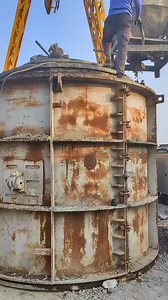 Precast Cement  Drain Pipe  Mold  Concrete Drainage Pipe Inspection Well Steel Mould