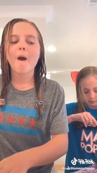 Matthew West on TikTok