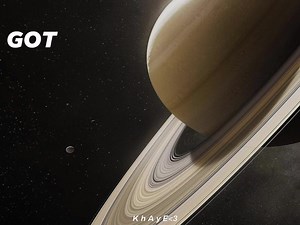 5.6M views · 244K reactions | Saturn// SZA #music #lyrics #mood | K h A y E | Facebook