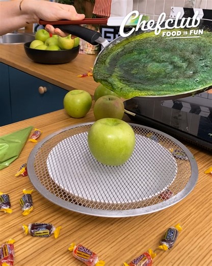 Hobbit House Cake! A dessert straight from the shire 🏞️🧙‍♂️💍 | Chefclub Network
