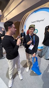 2.9K views · 63 reactions | Enough said ✨ with Andrew Freund | Waymo | Facebook