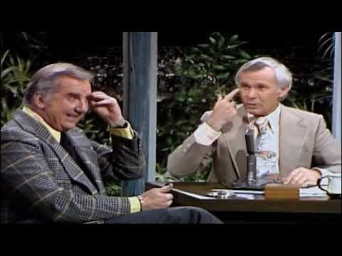 The Johnny Carson Show: Hollywood Icons Of The '80s - Adrienne Barbeau (12/12/74)