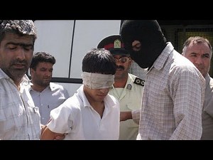 Iran Is A Contradiction With Homosexual Executions And World’s Leading Trans Surgery Country