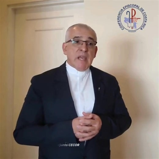 #ComunicadoDePrensa #CECOR La Iglesia Católica reafirma su compromiso con la protección de menores y personas con discapacidad, acogiendo con esperanza la nueva ley contra el silencio en delitos sexuales. #ToleranciaCero #ProtecciónYTransparencia | Diócesis de Alajuela