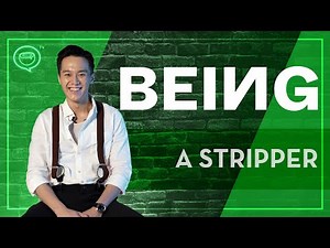 BEING a Male Stripper | Coconuts TV