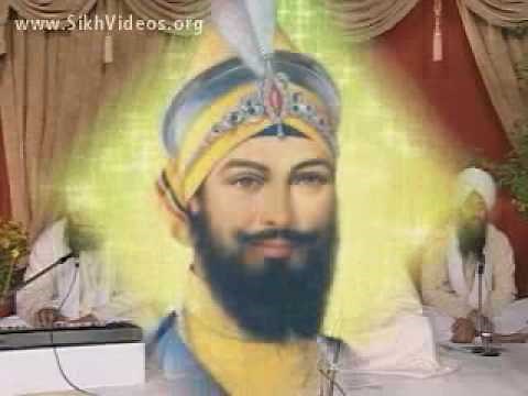 Chaupai Sahib Full Path