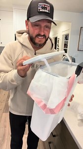 Glad Roomate Undercounter Trash Bin #ad | The Den of Deals