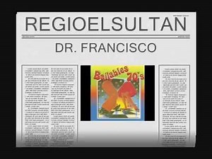 El ancla NACHO PAREDES | Vallenatos Y Cumbias Del Ayer Y Hoy