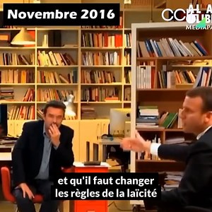 9.2K views · 196 reactions | Les discours d’Emmanuel Macron ont bien...