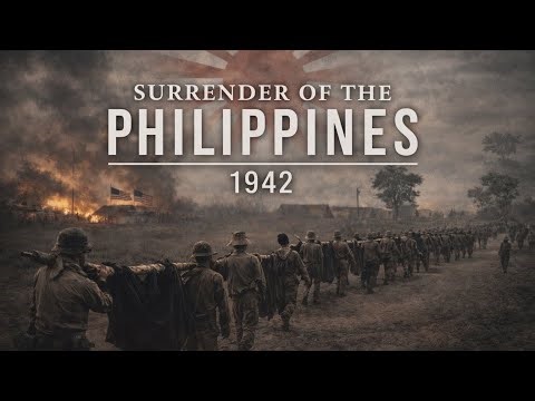 The Bataan Death March | A Historical Narrative