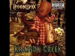 BoonDoX - Freak Bitch (Krimson Creek 05)